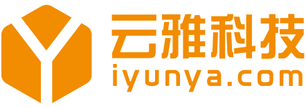 成都云雅信息技術(shù)有限公司Logo
